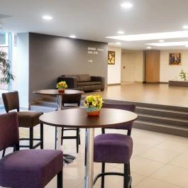 Hunguest Hotel Gyula Gyula - Belső