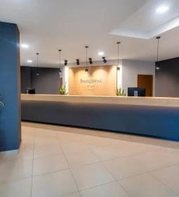 Hunguest Hotel Gyula