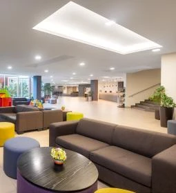 Hunguest Hotel Gyula