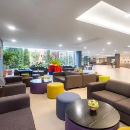 Hunguest Hotel Gyula Gyula - Belső