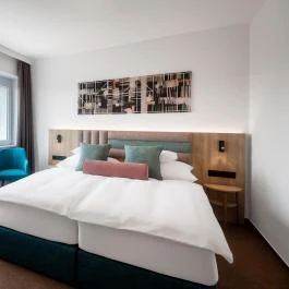 Hunguest Hotel Gyula Gyula - Egyéb