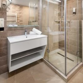 Hunguest Hotel Gyula Gyula - Szobák