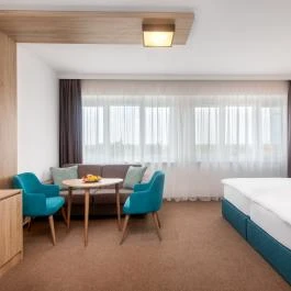 Hunguest Hotel Gyula Gyula - Egyéb