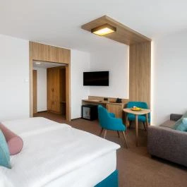 Hunguest Hotel Gyula Gyula - Egyéb