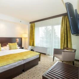 Hunguest Hotel Gyula Gyula - Egyéb