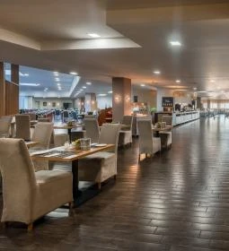 Hunguest Hotel Gyula