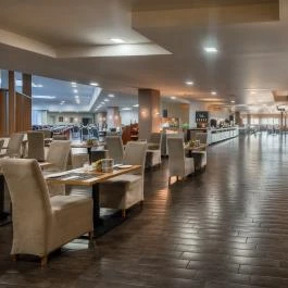 Hunguest Hotel Gyula Gyula - Vendéglátás