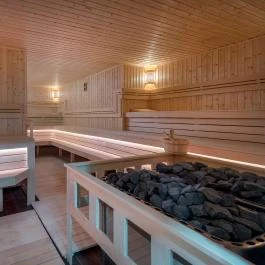 Hunguest Hotel Gyula Gyula - Wellness