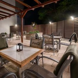 Hunguest Hotel Gyula Gyula - Vendéglátás