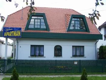 Jázmin Panzió Gyula