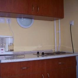 Jázmin Panzió Gyula - Szobák