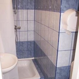 Jázmin Panzió Gyula - Szobák