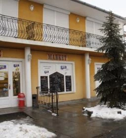 Kastélykert Szálló