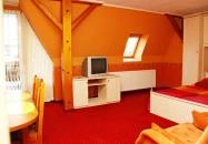 Kastélykert Szálló Gyula