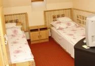 Kastélykert Szálló Gyula