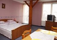 Kastélykert Szálló Gyula