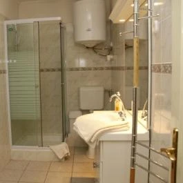 Kastélykert Szálló Gyula - Egyéb