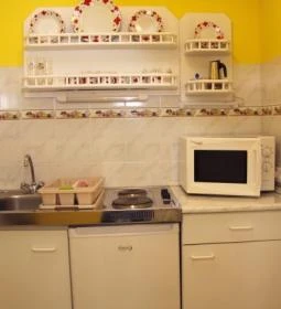 Kastélykert Szálló