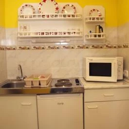 Kastélykert Szálló Gyula - Egyéb