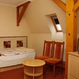 Kastélykert Szálló Gyula - Egyéb