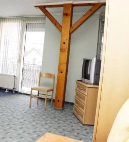 Kastélykert Szálló