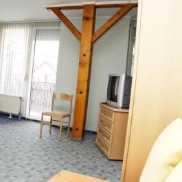 Kastélykert Szálló Gyula - Egyéb