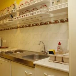 Kastélykert Szálló Gyula - Egyéb