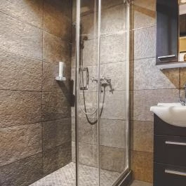 Komló Hotel Gyula - Szobák