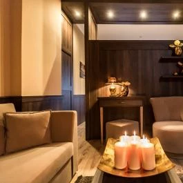 Komló Hotel Gyula - Szobák