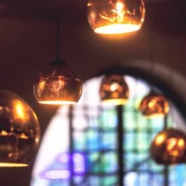 Komló Hotel Gyula - Vendéglátás