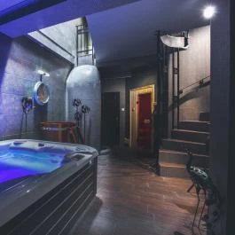 Komló Hotel Gyula - 