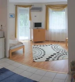 Körös Apartman