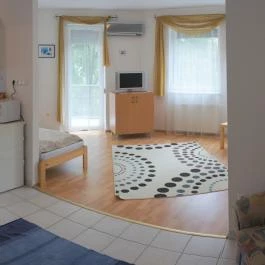 Körös Apartman Gyula - Szobák