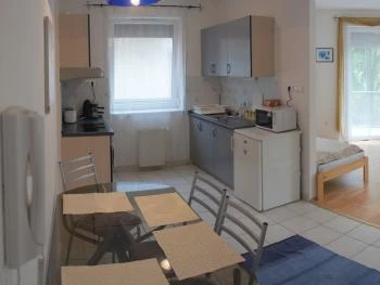Körös Apartman Gyula
