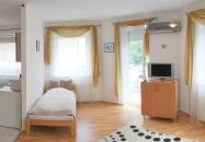 Körös Apartman Gyula