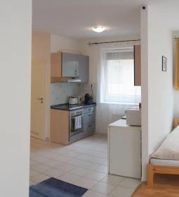 Körös Apartman