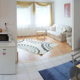 Körös Apartman Gyula - Szobák