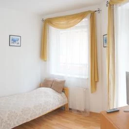 Körös Apartman Gyula - Szobák