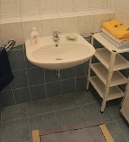 Körös Apartman