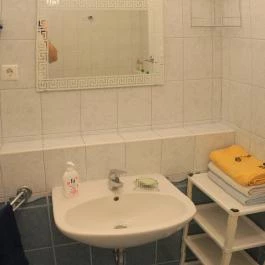 Körös Apartman Gyula - Szobák