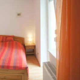 Körös Apartman Gyula - Szobák