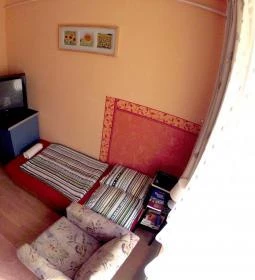 Körösparti Pihenő