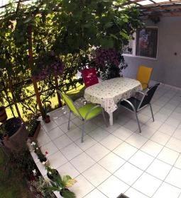 Körösparti Pihenő