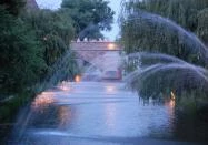 Körösparti Pihenő Gyula Körösparti Pihenő Gyula