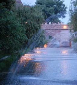 Körösparti Pihenő