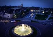 Körösparti Pihenő Gyula Körösparti Pihenő Gyula