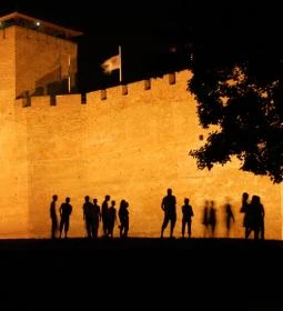 Körösparti Pihenő