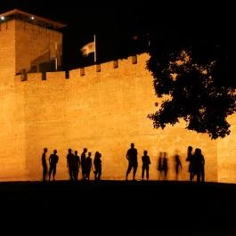 Körösparti Pihenő Gyula - Környék