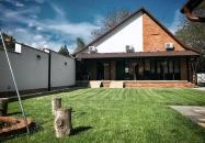 Liget Apartman Gyula