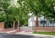 Liget Apartman Gyula